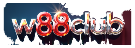 w88club logo